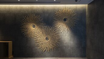 THE BLOSSOM KUMAMOTO