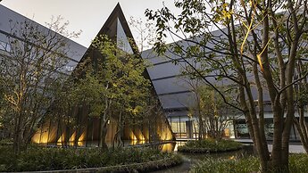 THE BLOSSOM KUMAMOTO