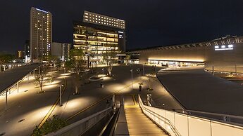 THE BLOSSOM KUMAMOTO
