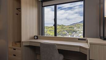 THE BLOSSOM KUMAMOTO