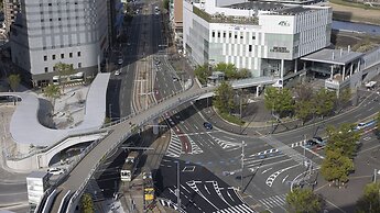 THE BLOSSOM KUMAMOTO