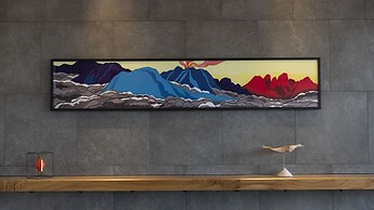 THE BLOSSOM KUMAMOTO