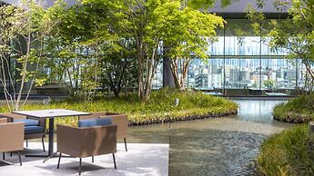 THE BLOSSOM KUMAMOTO