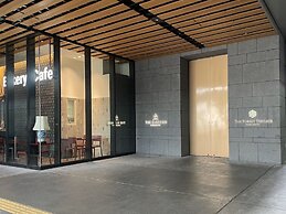 THE BLOSSOM KUMAMOTO