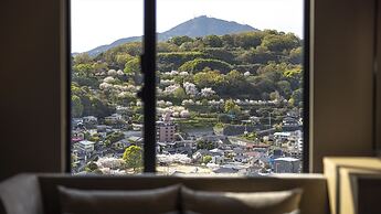 THE BLOSSOM KUMAMOTO