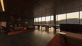 THE BLOSSOM KUMAMOTO