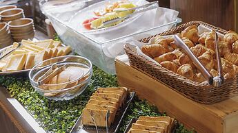 THE BLOSSOM KUMAMOTO