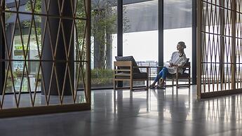 THE BLOSSOM KUMAMOTO