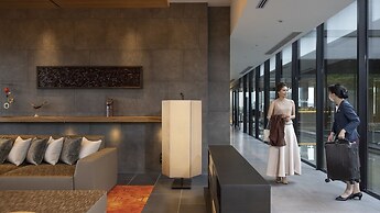 THE BLOSSOM KUMAMOTO