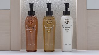 THE BLOSSOM KUMAMOTO