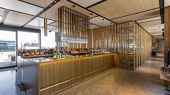 THE BLOSSOM KUMAMOTO