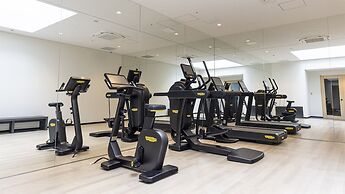 THE BLOSSOM KUMAMOTO