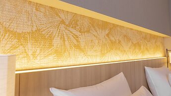 THE BLOSSOM KUMAMOTO