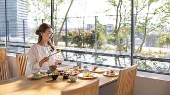 THE BLOSSOM KUMAMOTO