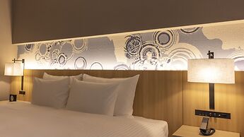 THE BLOSSOM KUMAMOTO