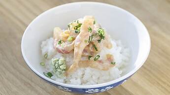 THE BLOSSOM KUMAMOTO