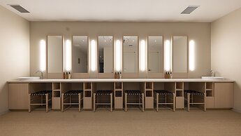 THE BLOSSOM KUMAMOTO