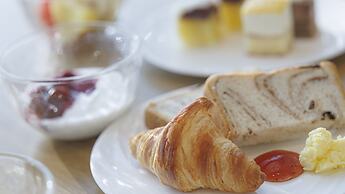 THE BLOSSOM KUMAMOTO