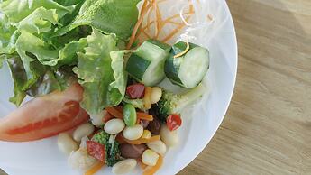 THE BLOSSOM KUMAMOTO