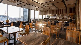 THE BLOSSOM KUMAMOTO