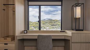 THE BLOSSOM KUMAMOTO