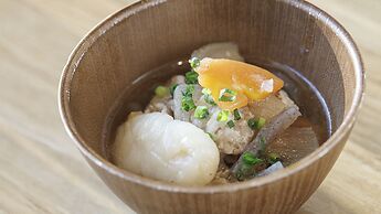 THE BLOSSOM KUMAMOTO