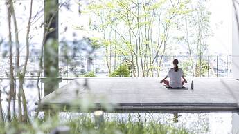 THE BLOSSOM KUMAMOTO