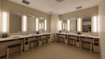 THE BLOSSOM KUMAMOTO