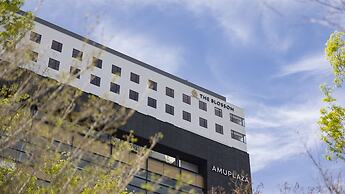 THE BLOSSOM KUMAMOTO