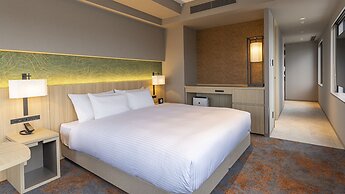 THE BLOSSOM KUMAMOTO