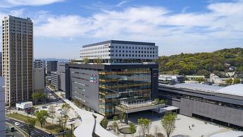 THE BLOSSOM KUMAMOTO