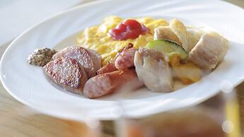 THE BLOSSOM KUMAMOTO