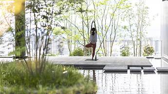 THE BLOSSOM KUMAMOTO