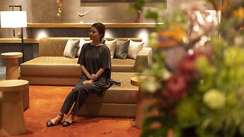 THE BLOSSOM KUMAMOTO