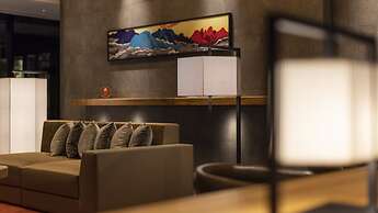 THE BLOSSOM KUMAMOTO