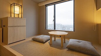 THE BLOSSOM KUMAMOTO