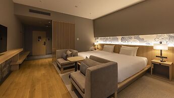 THE BLOSSOM KUMAMOTO