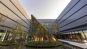 THE BLOSSOM KUMAMOTO