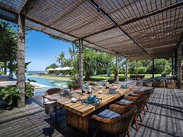 Noku Beach House by Elite Havens