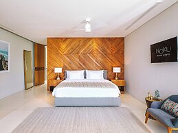Noku Beach House by Elite Havens
