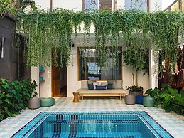 Noku Beach House by Elite Havens