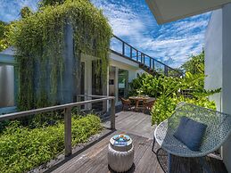 Noku Beach House by Elite Havens