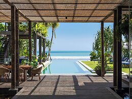 Noku Beach House by Elite Havens