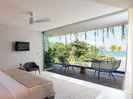 Noku Beach House by Elite Havens
