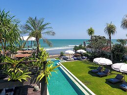 Noku Beach House by Elite Havens