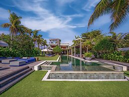 Noku Beach House by Elite Havens