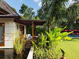 Villa The Beji