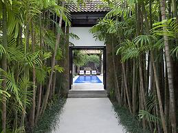 Villa Hana