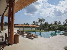 The Iman Villa