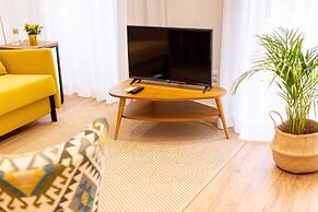 Apartamentos Fernão Ornelas